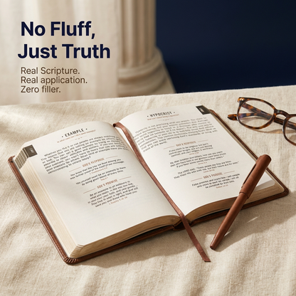 One Minute with God for Men